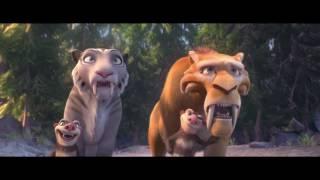 ICE AGE: COLLISION COURSE – TRAILER 3