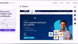 Best Cloud Hosting For Wordpress | 10 Best Web Hosting Providers in 2024.