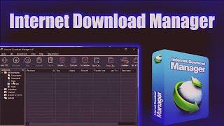 IDM Crack Internet Download Manager 2022 | IDM CRACK | Updated October 2022