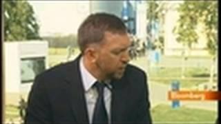 Deripaska Says New Rusal Share Issue Wouldn't Be `Fair'