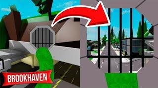 MITOS DE LA NUEVA ACTUALIZACION DE BROOKHAVEN ROBLOX!