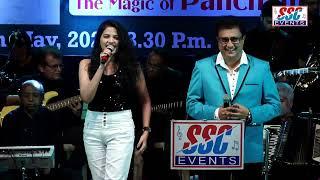 Duniya Mein Logon Ko | Rajessh Iyer & Gul Saxena | The Magic of Pancham