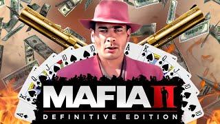 БЕСПЛАТНЫЙ ОБЗОР: MAFIA 2 DEFINITIVE EDITION