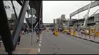 АЭРОПОРТ ШЕРЕМЕТЬЕВО. ТЕРМИНАЛ - С / Terminal C Sheremetyevo Airport. Moscow