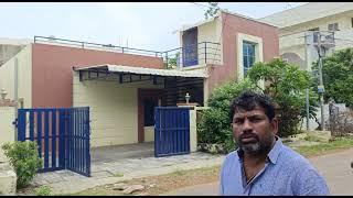 Independent House  ForSale In Lingampally//BHEL//LandCost Only ForSale //ReadyToMove In Hyderabad