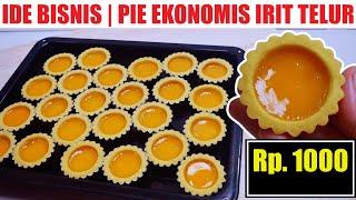 Pie Susu Ekonomis Harga Mulai Rp. 1000