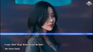 Khó Đoán ft Anh Mới Chính Là Người Em Yêu Remix - Nin Hoàng Remix (Nhạc Trẻ Remix Mới Nhất 2022)