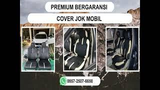 MURAH, 0857-2507-6650 BISA PASANG DIRUMAH Sarung Jok Mobil Avanza Banyumas