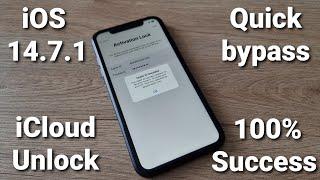 how to bypass Apple ID Disable and iCloud lock iPhone 12Pro Max,12,11Pro Max,11,Xs,Xr,X iOS 14.7