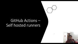 GithubActions - Selfhosted Runners