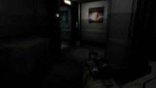 Doom3 - How egoshooter can affect young people