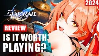 Honkai Star Rail Review in 2024 - Is It Still Worth Playing?