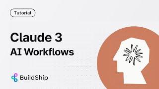 Using Claude 3 with No Code to Create AI Workflows