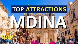 Amazing Things to Do in Mdina & Top Mdina Attractions