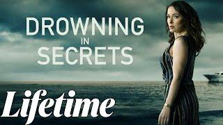 Drowning in Secrets (2024) #LMN | BEST Lifetime Movies | Based on a true story (2024)