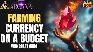 [TLI] Netherrealm Farming Strategies for Arcana Season Torchlight Infinite