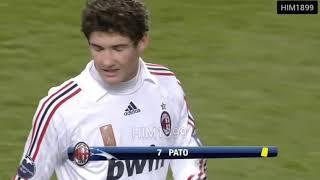 ARSENAL VS AC MILAN || Champions league 2007-2008