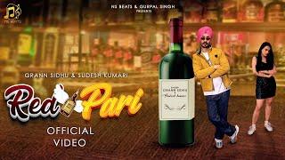 Red Pari || Grann Sidhu || Sudesh Kumari || Its Simar || NS Beats