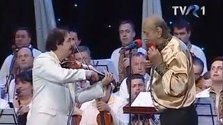 Gheorghe Zamfir şi Nicolae Botgros - “Mai ţii minte, măi, dragă Marie” şi “Lino, Leano”