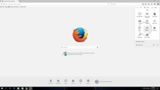 How to Enable Always Check if Fire Is your Default Browser In Firefox