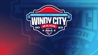 SATURDAY | Pro Paintball | NXL Windy City Major