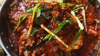 Chicken Changrezi recipee //delicious restaurant style chicken changrezi //Rainana's kitchen