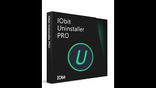 IObit Uninstaller 14 PRO License Official Giveaway