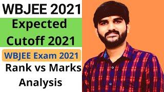 WBJEE 2021 Expected Cutoff | WBJEE Exam 2021 | WBJEE Cut Off 2021| WBJEE Jadavpur University Cut off