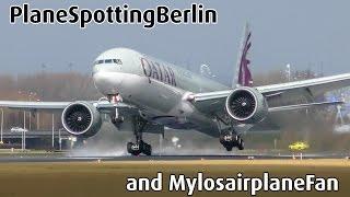 Flying Higher Together - A Cooperation between MylosairplaneFan and PlaneSpottingBerlin