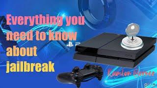 Everything you need to know about PS4 Jailbreak 2022