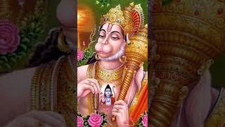 Jai Bajrang Bali ️#jaishreeram #hanuman #ram #bajrangbali #hanuman #mahadev #jaishreeram