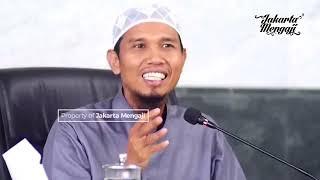 2 yang Kekal dan Gak Ada Akhirnya - Ustadz Abu Usamah Syamsul Hadi