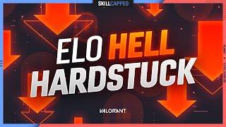 Why Don't Pro's Get Stuck in 'Elo Hell?' - Valorant Tips, Tricks, and Guides