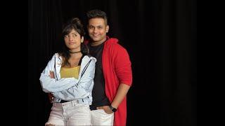 Husnn Hai Suhaana New - Coolie No.1 | Neeraj Yadav | Ft. Juee Vaidya | Choreography