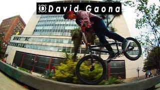 David Gaona - Edit de calle