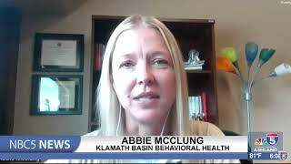 New mental health facilities coming to Klamath Falls in summer 2025