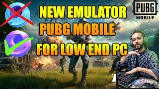 Emulator For Low End PC | NO metching issue | zero lag