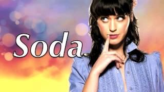 Upbeat Pop / Katy Perry Type Beat "Soda"