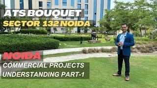 Noida Real Estate Part-1 || commercial projects in noida