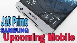 Samsung Galaxy J10 And J10 Prime Official 2018 Upcoming