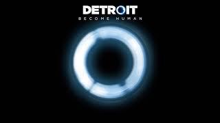 1. Hostage | Detroit: Become Human OST