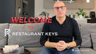 Resrtaurant Keys Consultancy