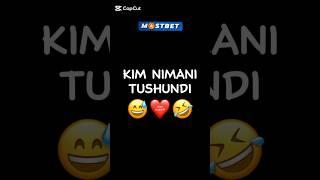 KIM NIMANI TUSHUNDI ️ #shorts #tiktok #instagram #youtubeshorts #rek #1m