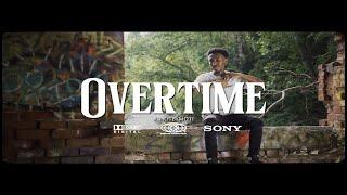 Kelly Audi - Overtime (Official Video)