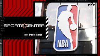 Protocols will make things difficult for unvaccinated NBA players – Woj | SportsCenter