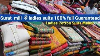 SUIT WHOLESALE MARKET IN SURAT, WHOLESALE SUIT MARKET IN SURAT,SURAT WHOLESALE MARKET