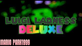 LUIGI LADNESS DELUXE (Mario Madness DELUXE But Swap) (SEPTEMBER 14TH SPECIAL)