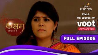 Kasam | कसम | 23-June-2021 | Full Episode