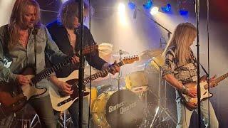 Breaking Away - Status Quotes @ Bolwerk Sneek - April 5th, 2024 (Status Quo Tribute)