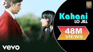 Kahani - Lo Jill | Official Video | Gold E Singh | Baljinder Mahant